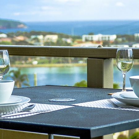Hydra Holiday Units Merimbula Extérieur photo