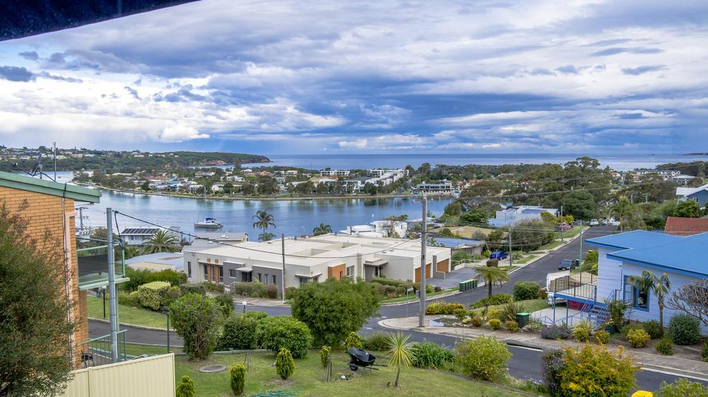 Hydra Holiday Units Merimbula Extérieur photo
