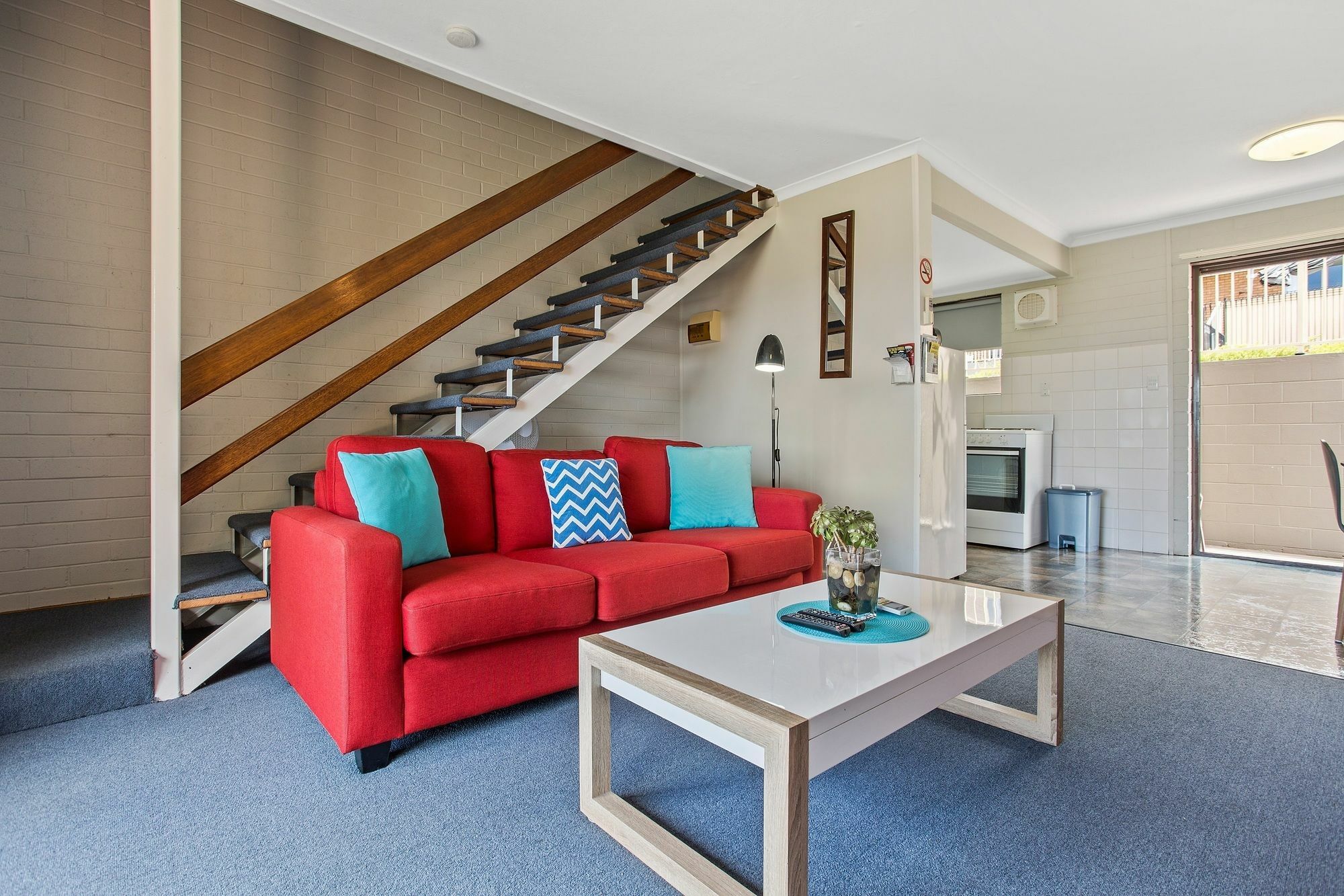Hydra Holiday Units Merimbula Extérieur photo