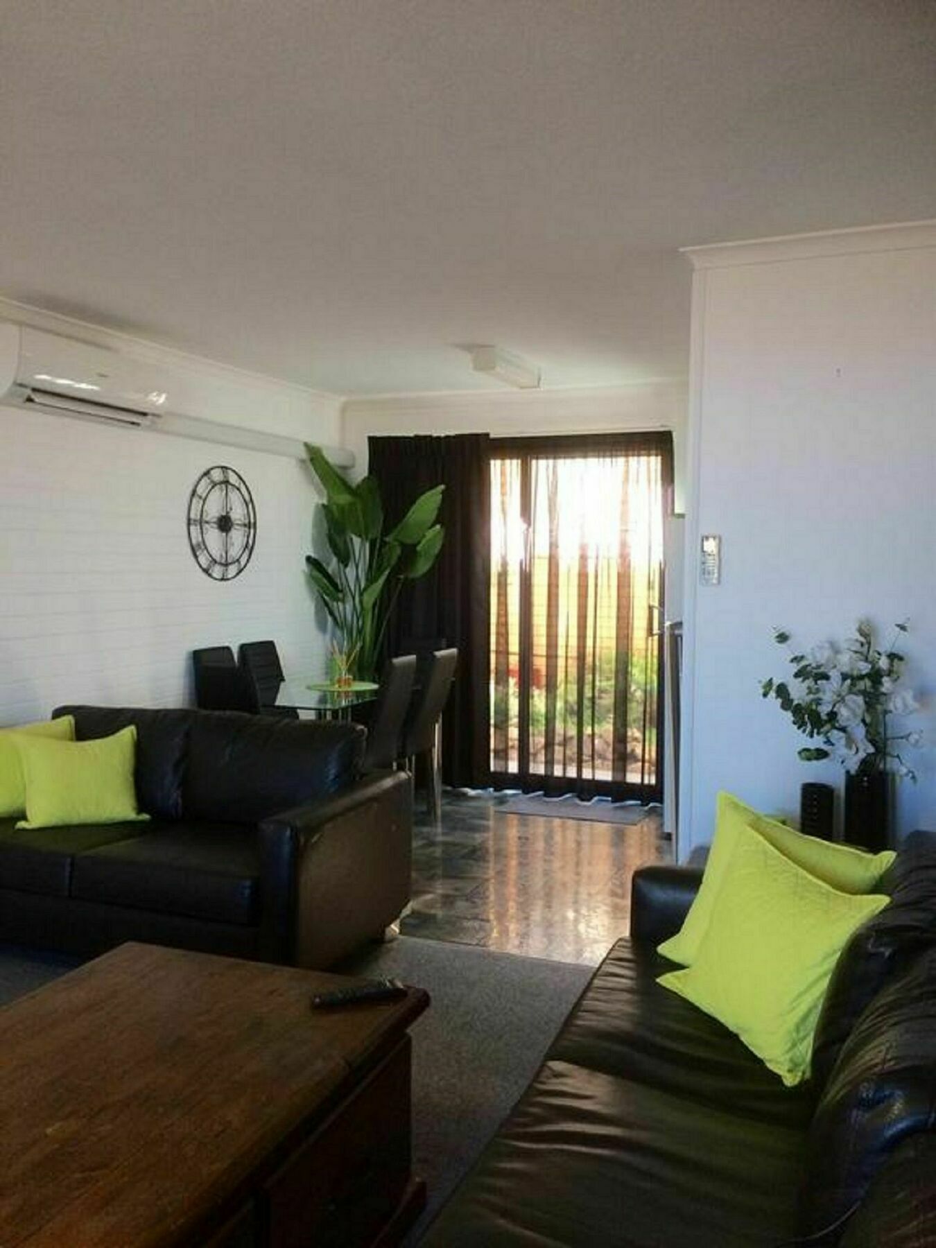Hydra Holiday Units Merimbula Extérieur photo