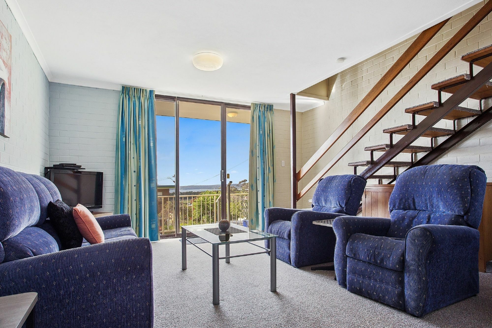 Hydra Holiday Units Merimbula Extérieur photo