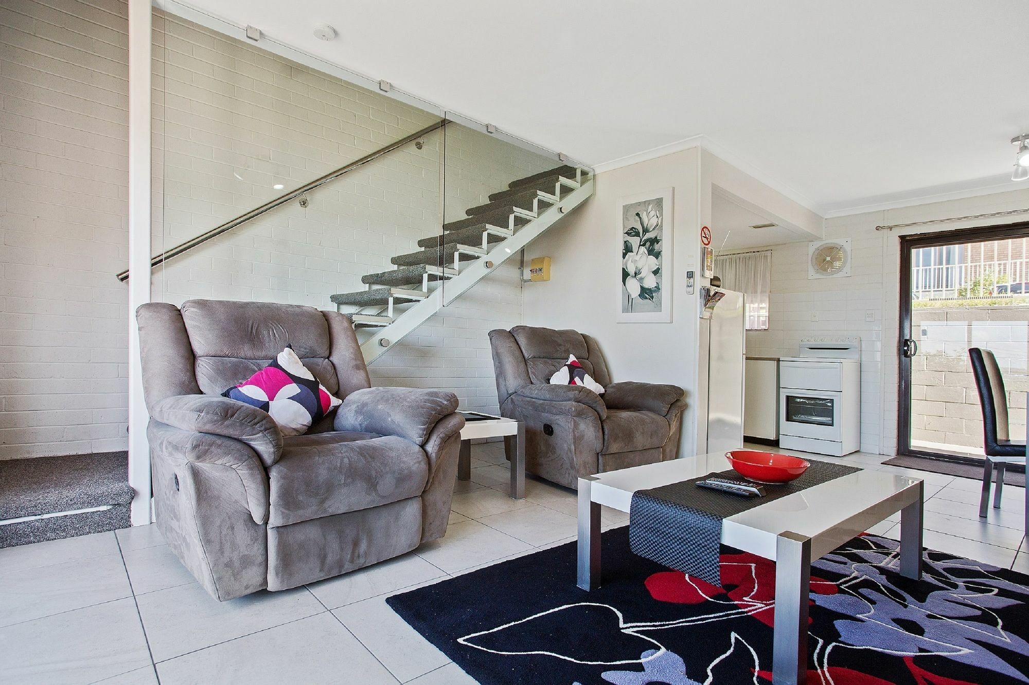 Hydra Holiday Units Merimbula Extérieur photo