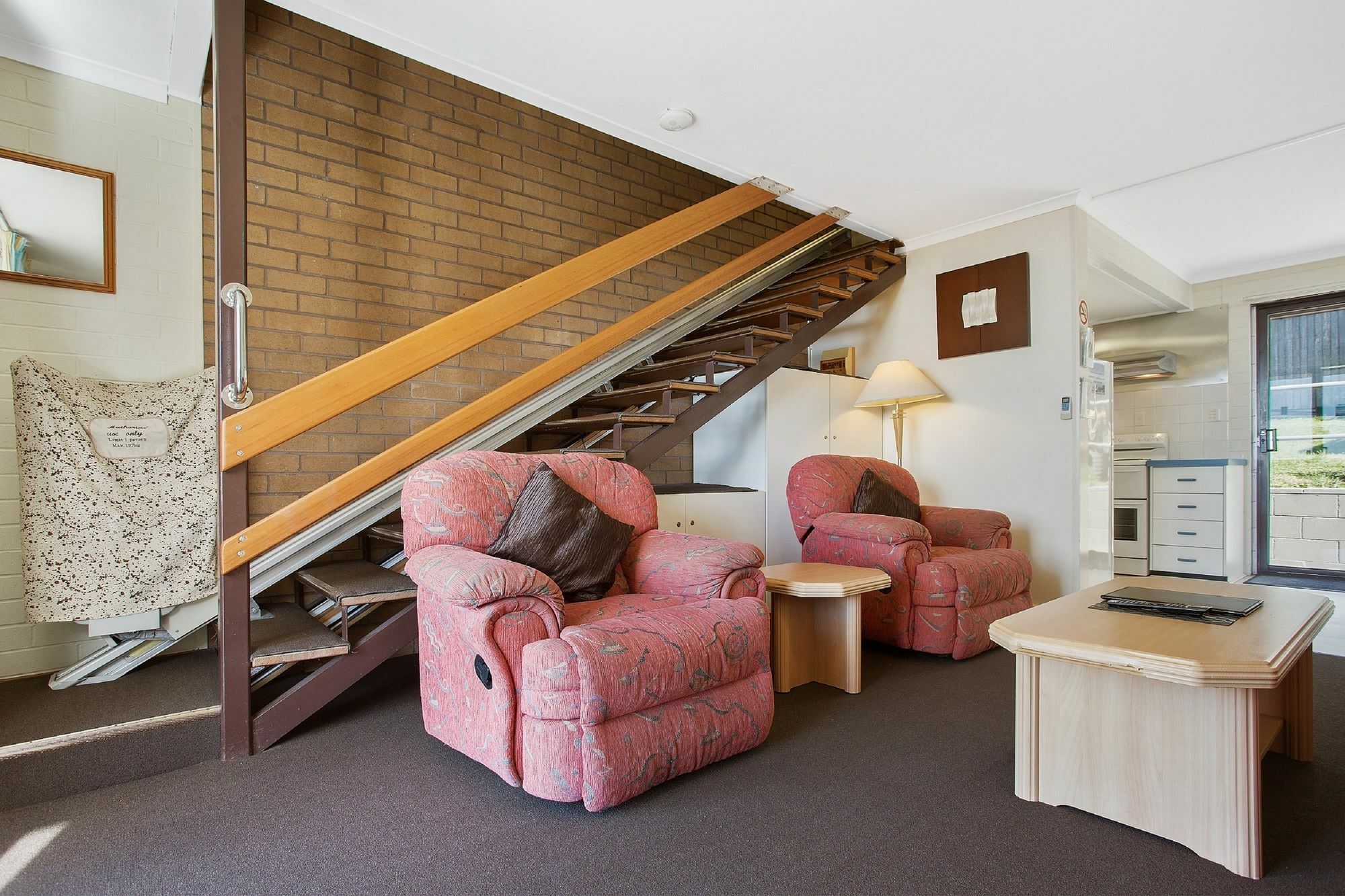 Hydra Holiday Units Merimbula Extérieur photo
